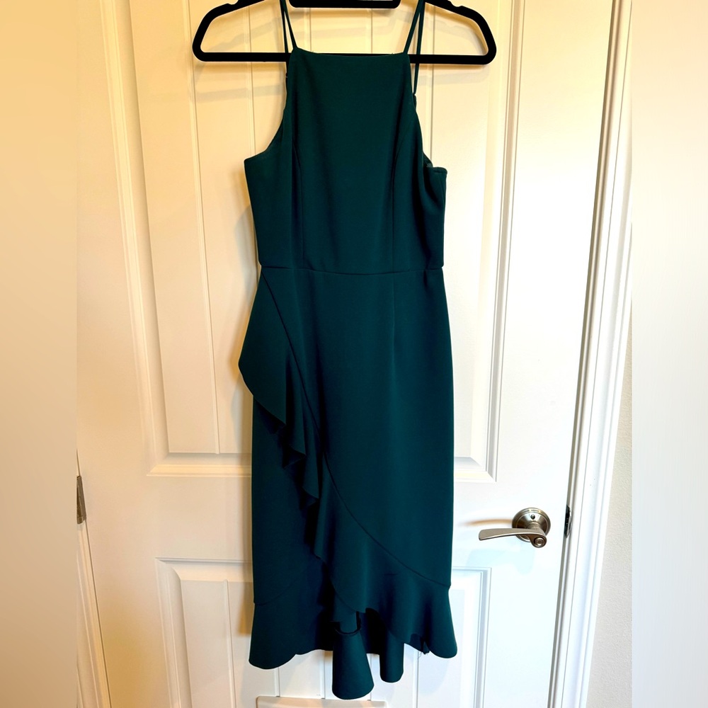 Pretty semi-formal dress